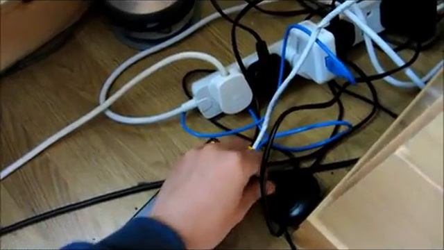 Arduino & Android Light Switch смотреть онлайн