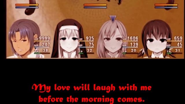 Paint It, Black A Dark Hero Party Gameplay Music Video смотреть онлайн