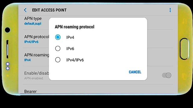 5G Speed Connection faster internet APN Settings for Android смотреть онлайн