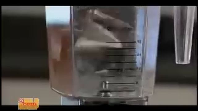 Will it Blend iPhone version viral advertisement for Blendtec blenders смотреть онлайн