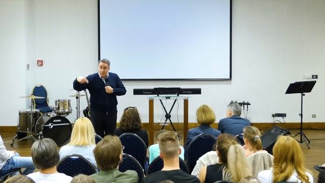 Александр Беспалов - Совершайте свое спасение смотреть онлайн