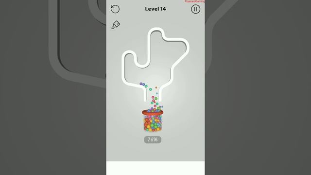 Pull the Pin - Gameplay Walkthrough Part 1 All Levels 1-30 (Android, iOS Gameplay) смотреть онлайн