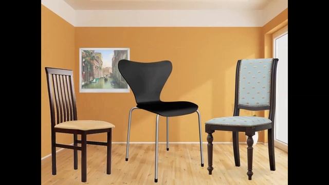 Домашняя мебель. Познавательное развитие в подготовительной группе. смотреть онлайн