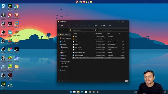 How to Add Multiple Taskbars on Windows PC | Extra Taskbar for Windows 10 & 11 смотреть онлайн