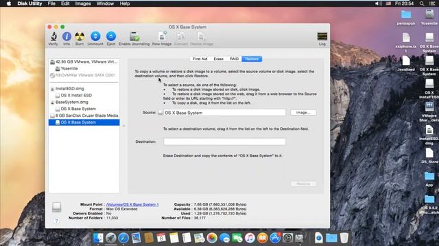 create installer mac os x from any dmg смотреть онлайн
