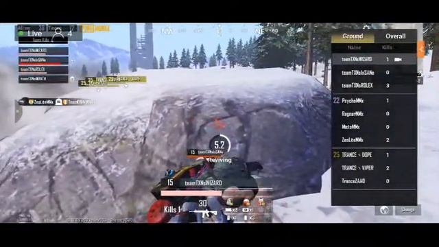 TRANCE ESPORTS ELITE CUSTOM ROOM MATCH |STORK GAMING смотреть онлайн