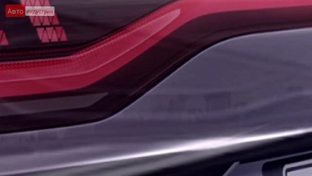 Самый большой кроссовер в линейке Volkswagen. Новый Volkswagen Talagon (2021) смотреть онлайн