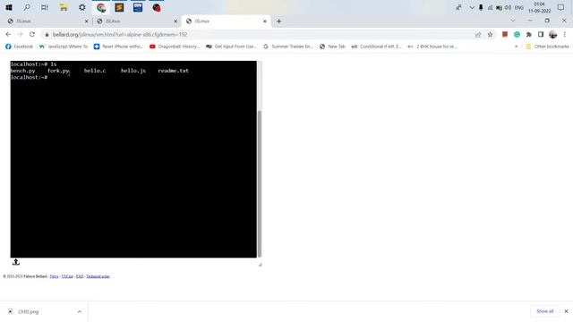HOW TO RUN ANY OPERATING SYSTEM(OS) IN BROWSER | RUN ANY OS ONLINE смотреть онлайн