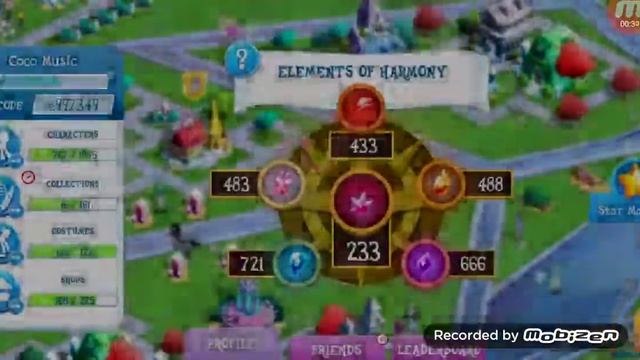 Starlights story about a Changeling controlled future is over! But more stories are on the way смотреть онлайн