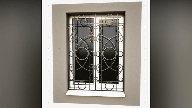 Window Grill Design Ideas for House | Modern Window Designs| Window grill design 2022 #windowsdesig смотреть онлайн