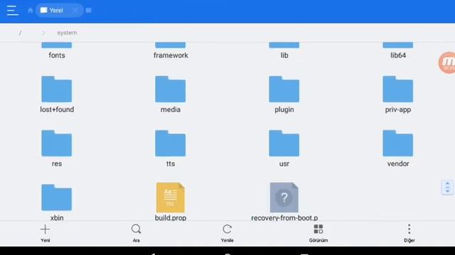 Androidinizin FM radyo özelliğini açın смотреть онлайн