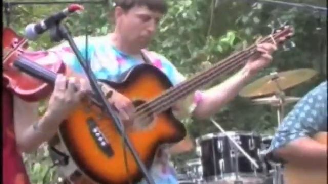 Paper Windows - acoustic band : heart has found a friend смотреть онлайн