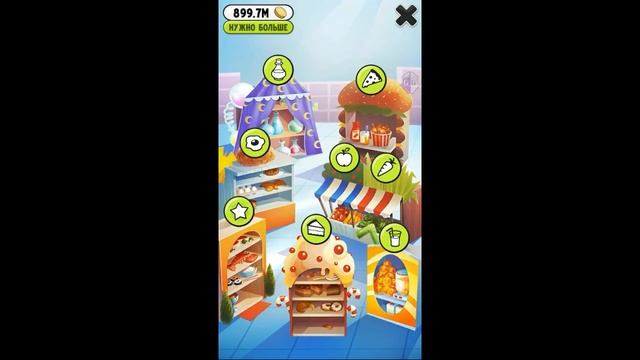 Взлом игры Мой говорящий Том ( My Talking Tom) смотреть онлайн