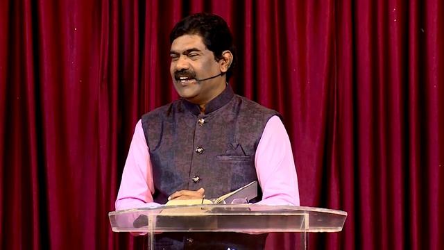 ஆதியாகமம் | GENESIS 48 - Part 1 - Episode 279 - DR.ANDREW DEV смотреть онлайн