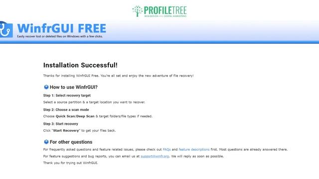 Ultimate File Recovery Software | Restore Lost Data with Ease | Software Tips смотреть онлайн