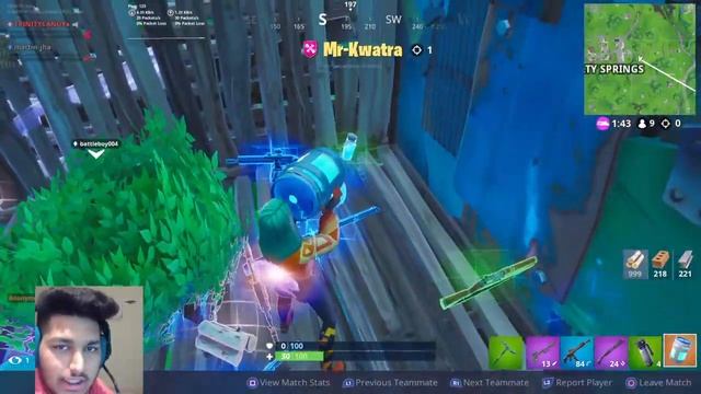 PC&PS4 CUSTOM SCRIMS//FORTNITE INDIA LIVE||TRINITY CLAN||GAMING GAUTAM|| смотреть онлайн