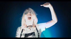 Bring Me The Horizon - Teardrops COVER