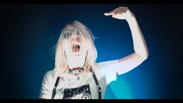 Bring Me The Horizon - Teardrops COVER