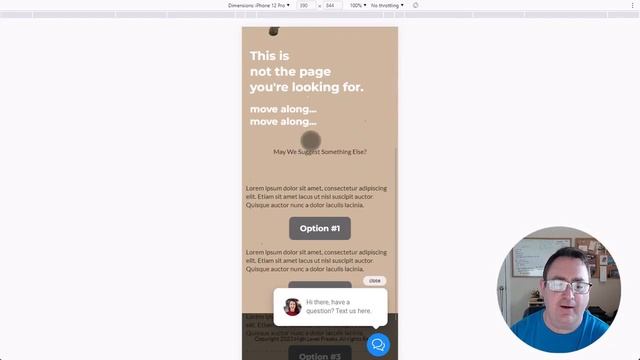 How To Create Effective 404 Error Pages In HighLevel смотреть онлайн