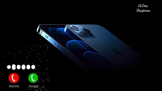 Iphone 13 pro max ringtone / bgm ringtone / branded ringtone / A.One Ringtones / смотреть онлайн