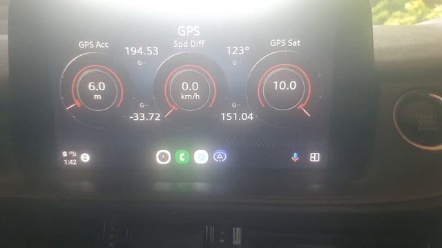 AA Torque - Performance Monitor for cars with Android Auto #obd2 #androidauto #obd2scanners #torque смотреть онлайн
