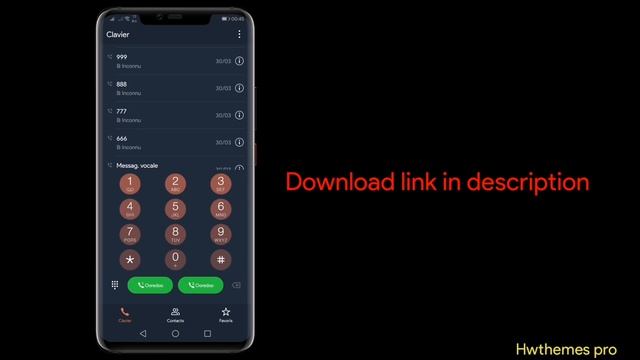 IOS 13 😲 theme for Huawei / Honor you should try it 👇👇 смотреть онлайн