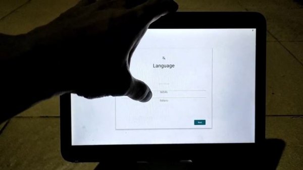 Samsung tab 4 T531 T532 upgrade android 11 LINEAGE 18.1 100℅ Sukses