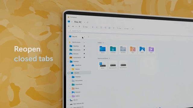 Meet Windows 12 Concept смотреть онлайн