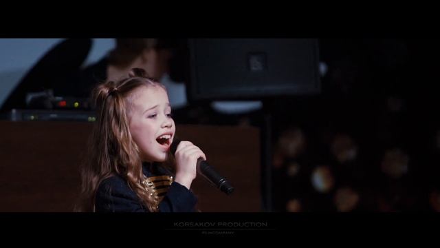 Ваймер Милана - Human | Студия вокала и музыки "МОТИВ" смотреть онлайн