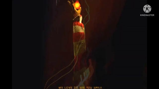 Five Nights At Ronald's Remastered Images