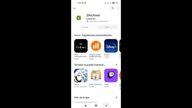 Cómo Editar la "data u obb" de Android 11 en un celular Xiaomi смотреть онлайн