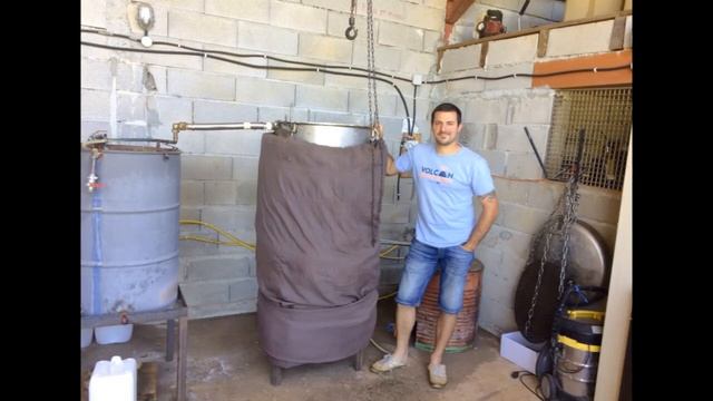 Paysan et Distillateur d'huiles essentielles bio смотреть онлайн