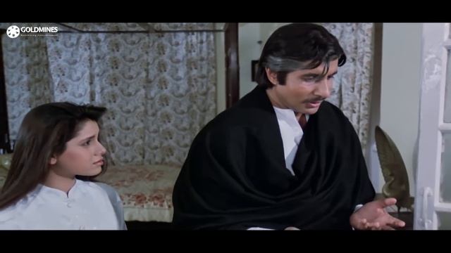 Indrajeet (HD) Bollywood Action Movie | Amitabh Bachchan, Jaya Prada, Kumar Gaurav, Neelam Kothari