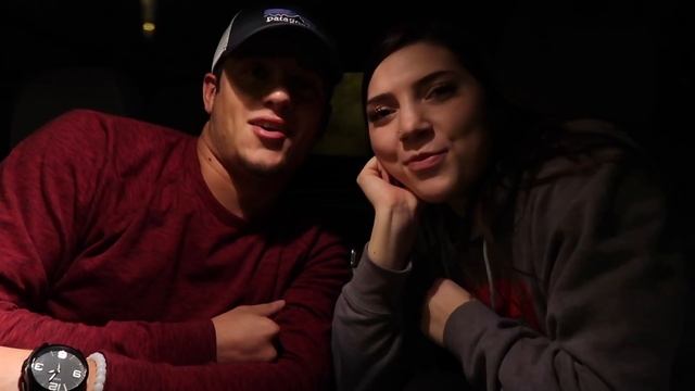 MY BOY IS HOME FOR CHRISTMAS | VLOGMAS DAY 8 смотреть онлайн