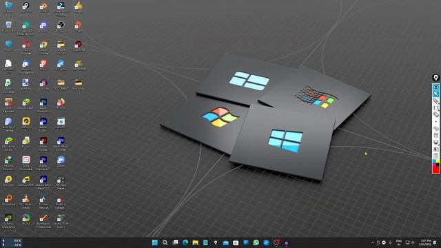 How to Clear/Hide Recommended & Recently Opened History in Windows 11 Start Menu & windows 10 смотреть онлайн