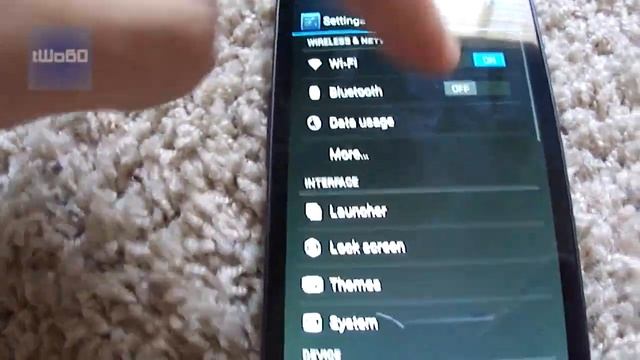 [ROM] CM 10.2 Android 4.3 for Sprint Galaxy Nexus (8-06-13) смотреть онлайн