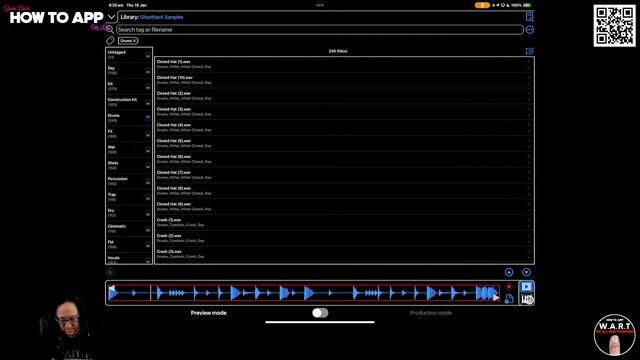 Media Manager IAP Update for Media Assistant on iOS - How To App on iOS! - EP 1144 S12 смотреть онлайн