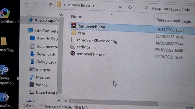 REMOVER CONTA GOOGLE S20 / S20 FÉ / S20+ / S21 / S21 FÉ S21+ S21 ULTRA COM NOVO PROGRAMA смотреть онлайн