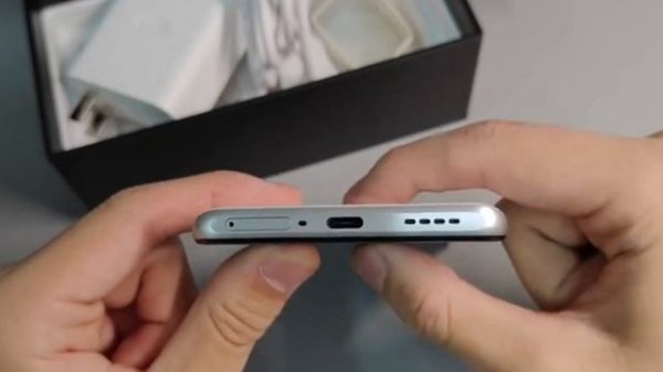 Realme GT Neo 5 SE - A Big Battery Phone!