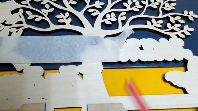 Как повесить картину - лайфхак смотреть онлайн