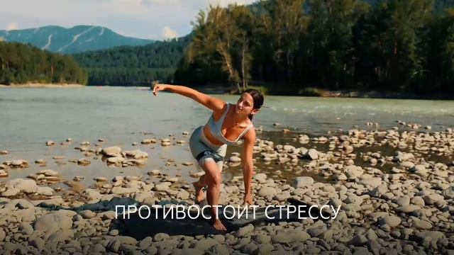 Напиток DETOX WATER SELECTA на основе гуминового комплекса VIMAVITA  для курорта Манжерок