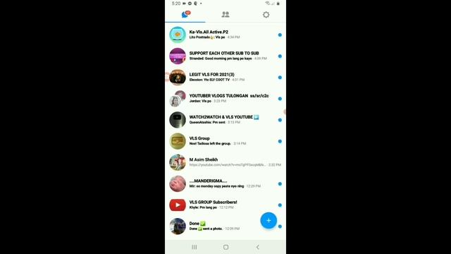 Clear cache on Android / fb messenger clear cache...Phone Storage free space no app needed смотреть онлайн