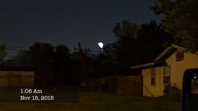 Air Pollution in Houston смотреть онлайн