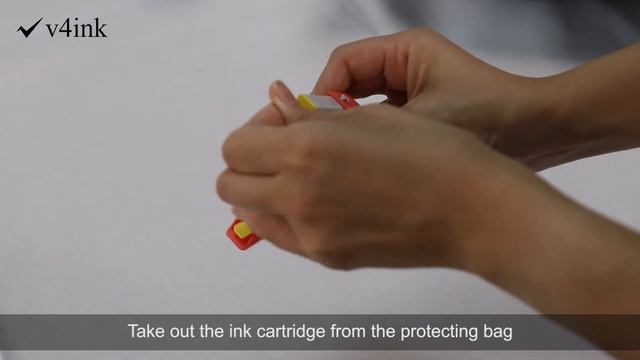 How to install HP 910XL Ink Cartridge into the printer? смотреть онлайн
