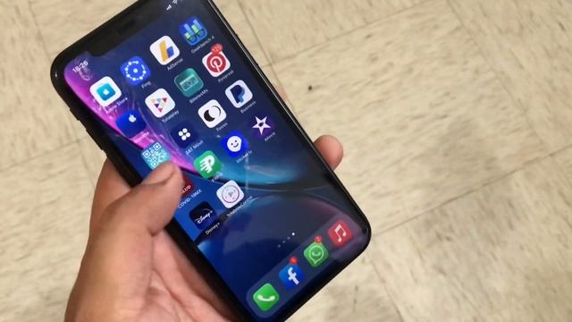 iOS 14.7.1 iPhone Xr (revisado y rendimiento) 📱👌🏻♥️🔋 смотреть онлайн