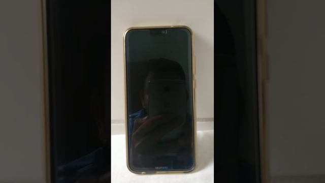 Huawei P20 Lite com Android 9.1 Pie смотреть онлайн