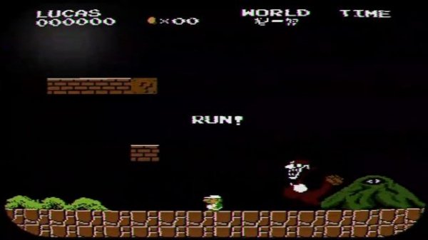mario 85//mario pc-port