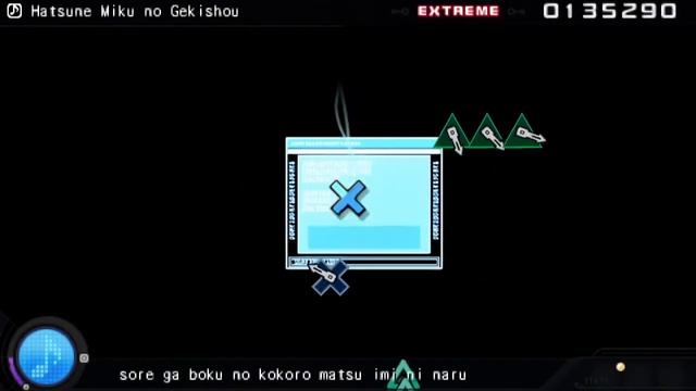 a project diva texture mod i made in like 2 days смотреть онлайн