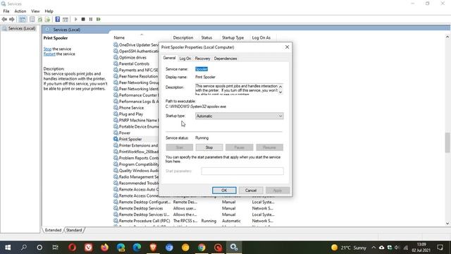 Microsoft acknowledges "PrintNightmare" remote execution vulnerability in Windows смотреть онлайн