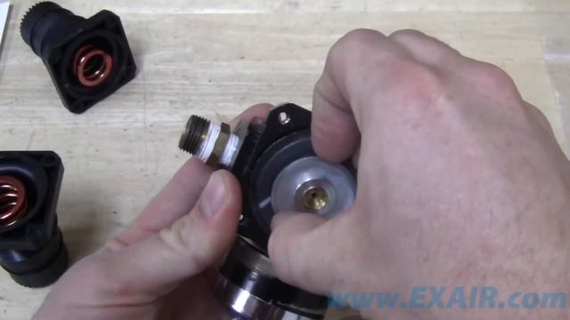 How To Rebuild Pressure Regulators смотреть онлайн